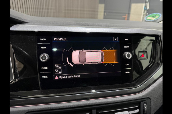 Volkswagen Polo 1.0 TSI Highline DSG / Pano / PDC / Carplay / Stoelverwarming