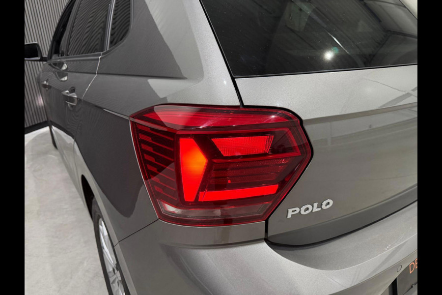 Volkswagen Polo 1.0 TSI Highline DSG / Pano / PDC / Carplay / Stoelverwarming