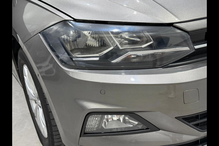 Volkswagen Polo 1.0 TSI Highline DSG / Pano / PDC / Carplay / Stoelverwarming