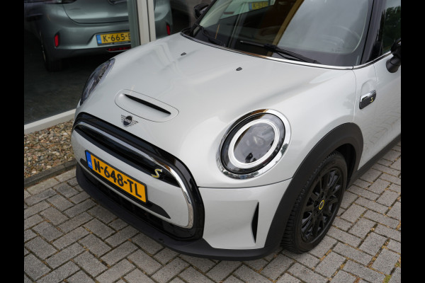MINI Electric Business Edition 33 kWh | Cruise Control | Apple Carplay | Keyless |