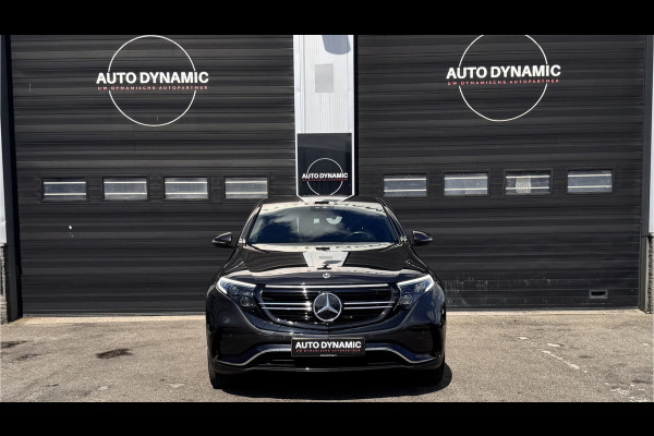 Mercedes-Benz EQC 400 4MATIC AMG Bus.Solution 80 kWh