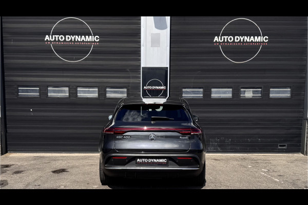 Mercedes-Benz EQC 400 4MATIC AMG Bus.Solution 80 kWh