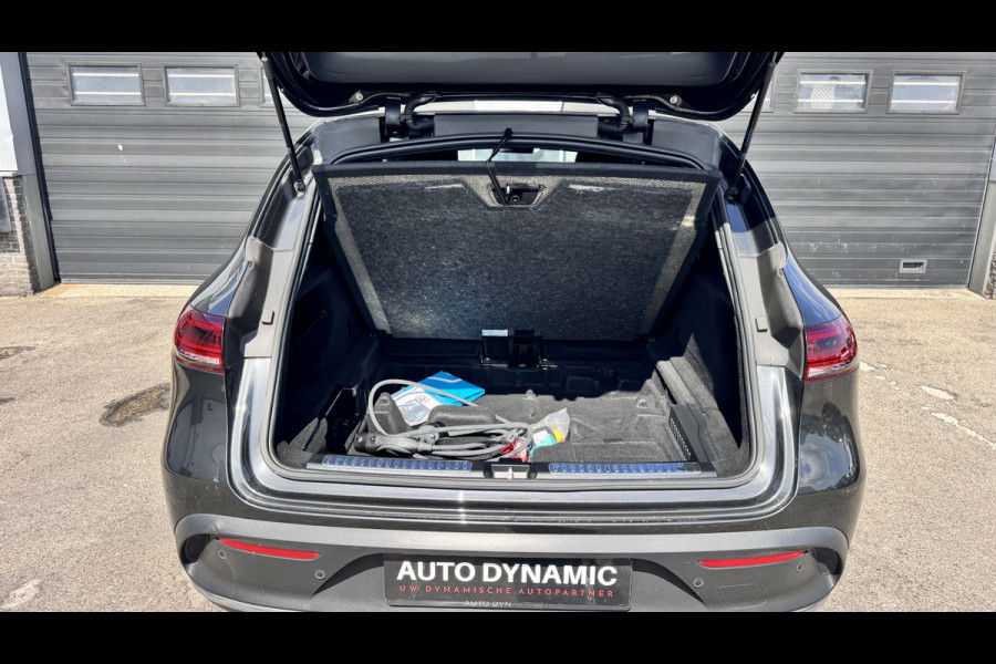 Mercedes-Benz EQC 400 4MATIC AMG Bus.Solution 80 kWh