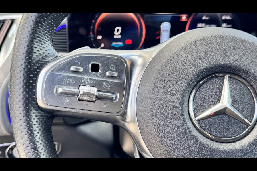 Mercedes-Benz EQC 400 4MATIC AMG Bus.Solution 80 kWh