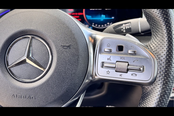 Mercedes-Benz EQC 400 4MATIC AMG Bus.Solution 80 kWh