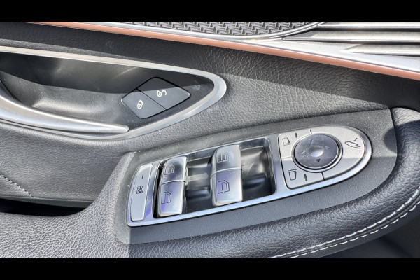 Mercedes-Benz EQC 400 4MATIC AMG Bus.Solution 80 kWh