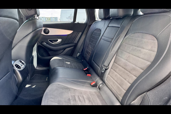 Mercedes-Benz EQC 400 4MATIC AMG Bus.Solution 80 kWh