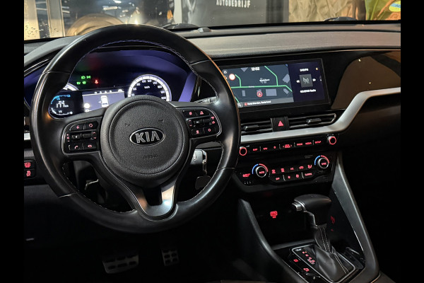 Kia Niro 1.6 GDi Hybrid DynamicLine NAP Trekhaak ACC Camera Clima Carplay Navi