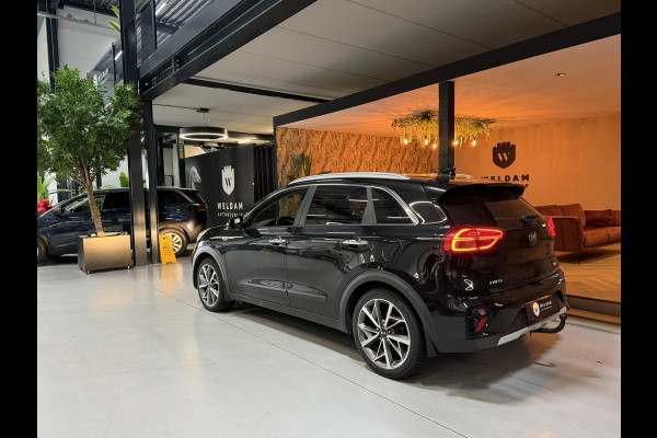 Kia Niro 1.6 GDi Hybrid DynamicLine NAP Trekhaak ACC Camera Clima Carplay Navi