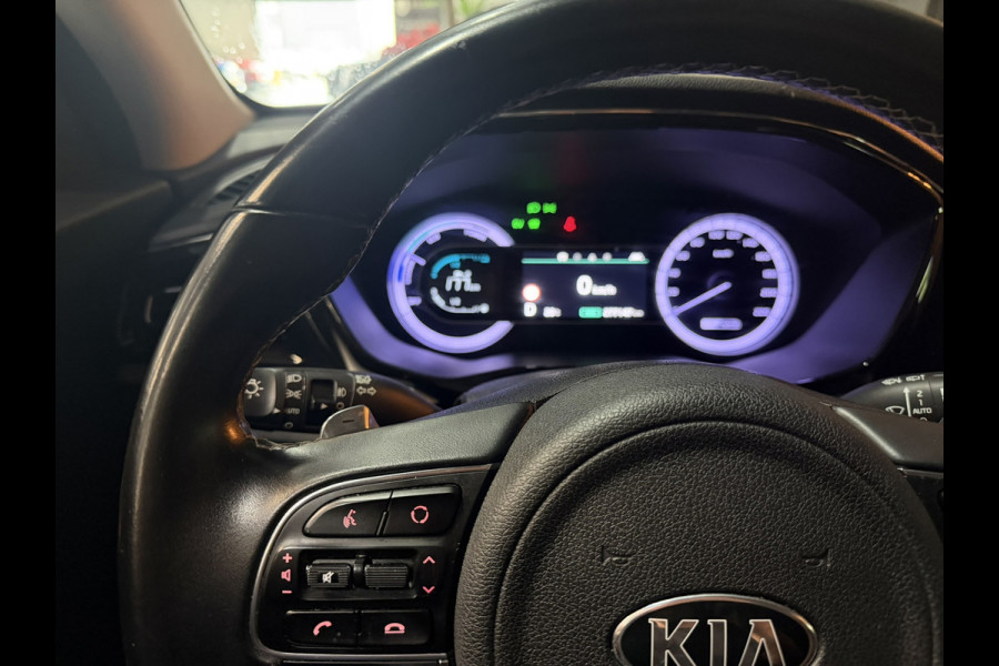 Kia Niro 1.6 GDi Hybrid DynamicLine NAP Trekhaak ACC Camera Clima Carplay Navi