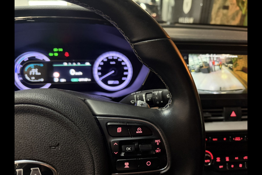 Kia Niro 1.6 GDi Hybrid DynamicLine NAP Trekhaak ACC Camera Clima Carplay Navi