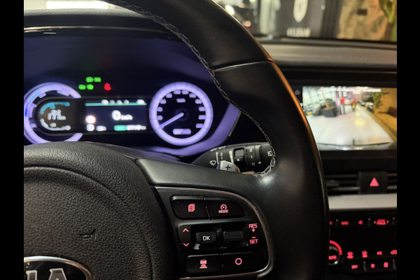 Kia Niro 1.6 GDi Hybrid DynamicLine NAP Trekhaak ACC Camera Clima Carplay Navi