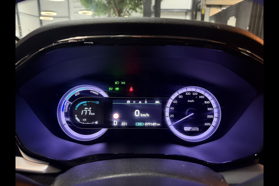 Kia Niro 1.6 GDi Hybrid DynamicLine NAP Trekhaak ACC Camera Clima Carplay Navi