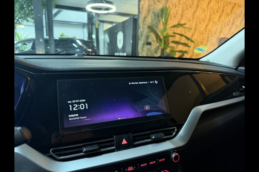 Kia Niro 1.6 GDi Hybrid DynamicLine NAP Trekhaak ACC Camera Clima Carplay Navi