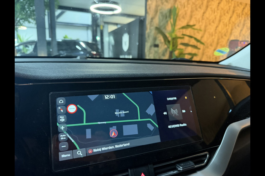 Kia Niro 1.6 GDi Hybrid DynamicLine NAP Trekhaak ACC Camera Clima Carplay Navi