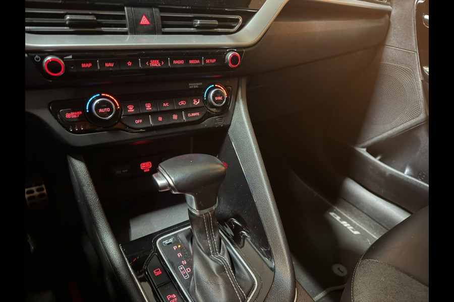 Kia Niro 1.6 GDi Hybrid DynamicLine NAP Trekhaak ACC Camera Clima Carplay Navi