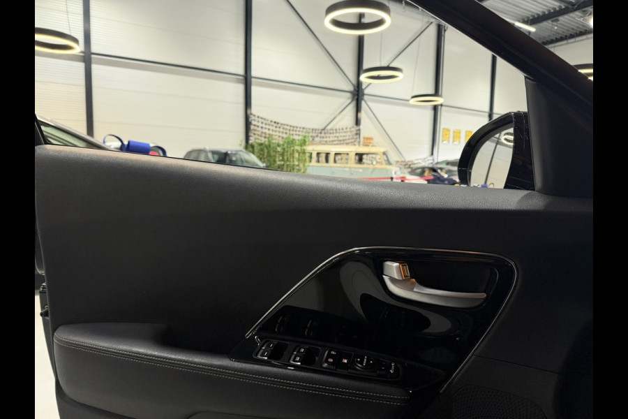 Kia Niro 1.6 GDi Hybrid DynamicLine NAP Trekhaak ACC Camera Clima Carplay Navi