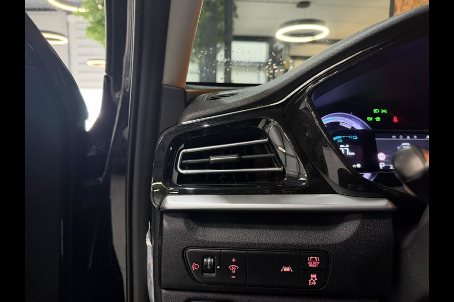 Kia Niro 1.6 GDi Hybrid DynamicLine NAP Trekhaak ACC Camera Clima Carplay Navi