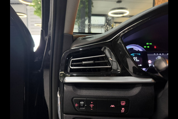 Kia Niro 1.6 GDi Hybrid DynamicLine NAP Trekhaak ACC Camera Clima Carplay Navi