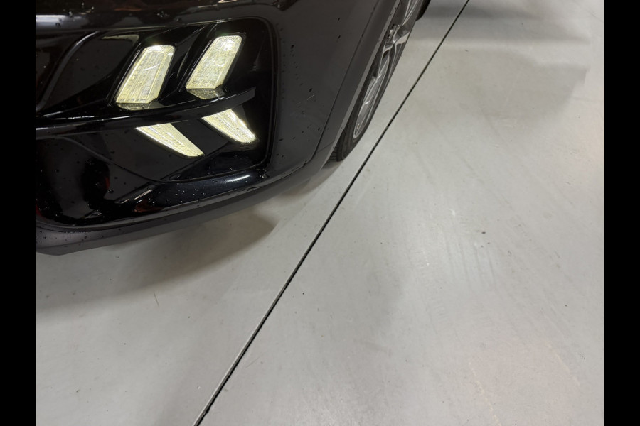 Kia Niro 1.6 GDi Hybrid DynamicLine NAP Trekhaak ACC Camera Clima Carplay Navi