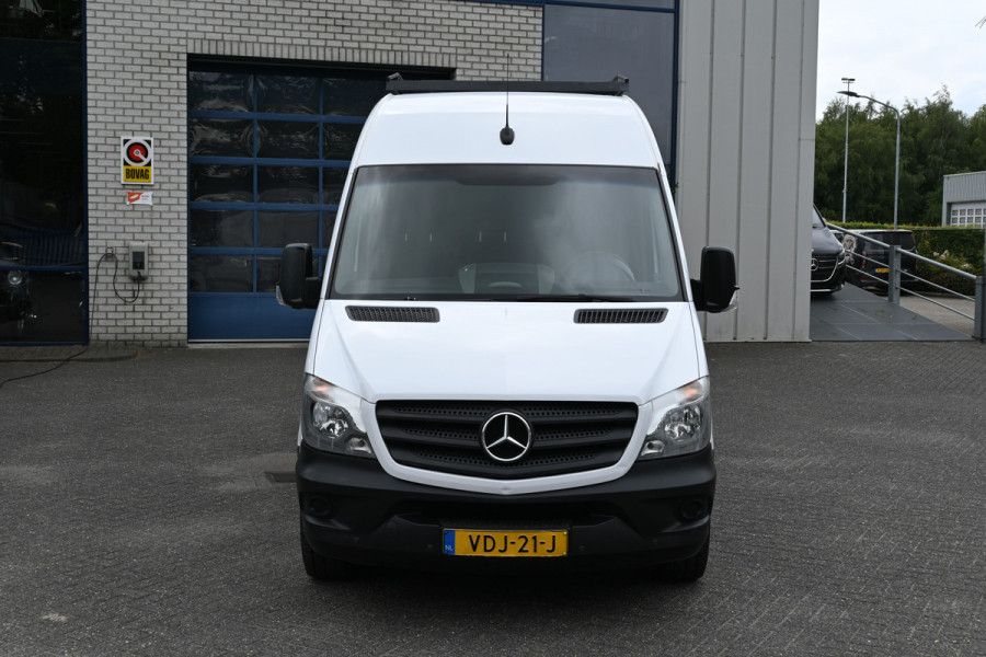 Mercedes-Benz Sprinter 314 CDI L2H2 Euro 6 Imperiaal, Trekhaak, Airco