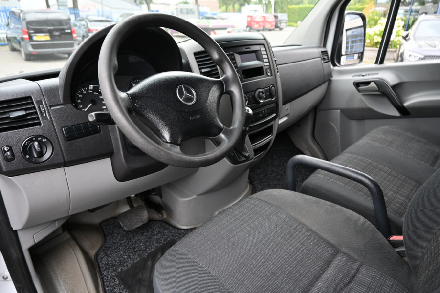 Mercedes-Benz Sprinter 314 CDI L2H2 Euro 6 Imperiaal, Trekhaak, Airco