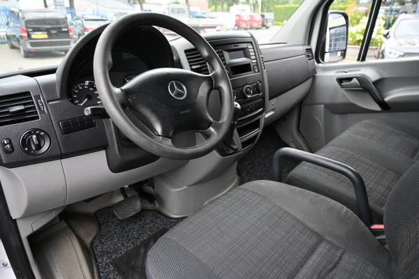 Mercedes-Benz Sprinter 314 CDI L2H2 Euro 6 Imperiaal, Trekhaak, Airco