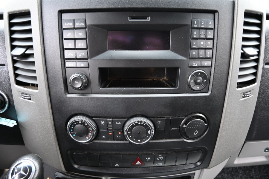 Mercedes-Benz Sprinter 314 CDI L2H2 Euro 6 Imperiaal, Trekhaak, Airco