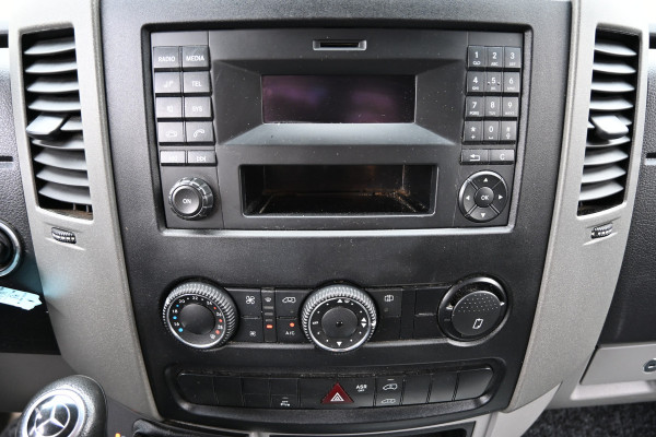 Mercedes-Benz Sprinter 314 CDI L2H2 Euro 6 Imperiaal, Trekhaak, Airco