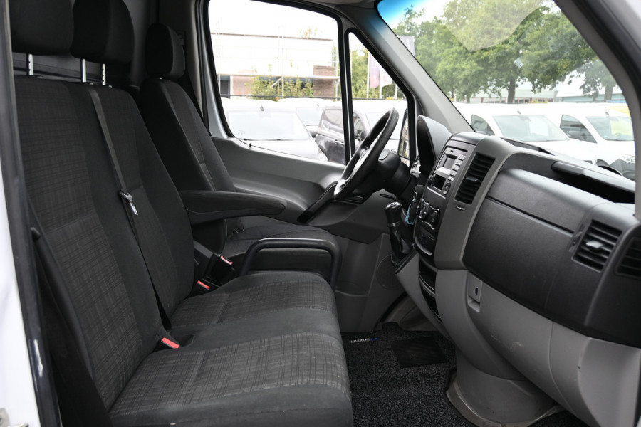 Mercedes-Benz Sprinter 314 CDI L2H2 Euro 6 Imperiaal, Trekhaak, Airco