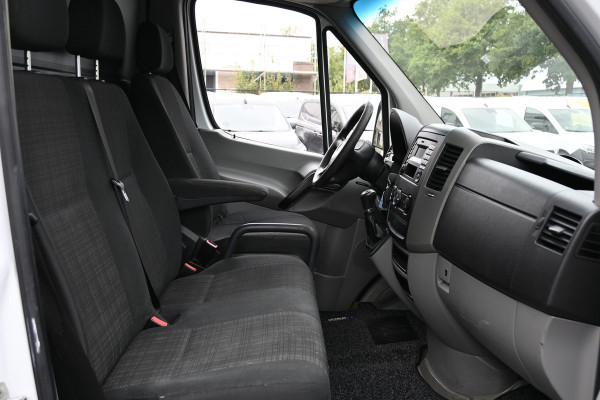 Mercedes-Benz Sprinter 314 CDI L2H2 Euro 6 Imperiaal, Trekhaak, Airco