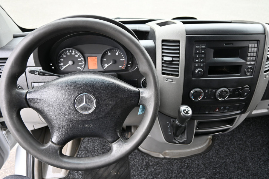 Mercedes-Benz Sprinter 314 CDI L2H2 Euro 6 Imperiaal, Trekhaak, Airco