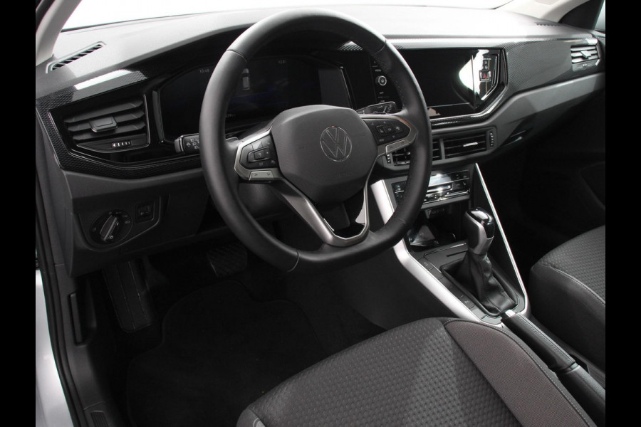 Volkswagen Polo 1.0 TSI Life Edition DSG Navigatie Apple Carplay/Android Auto Climate Control Parkeer sensoren Dab Lichtmetalen velgen