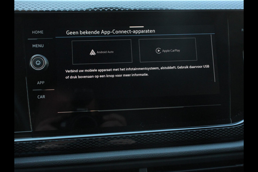 Volkswagen Polo 1.0 TSI Life Edition DSG Navigatie Apple Carplay/Android Auto Climate Control Parkeer sensoren Dab Lichtmetalen velgen