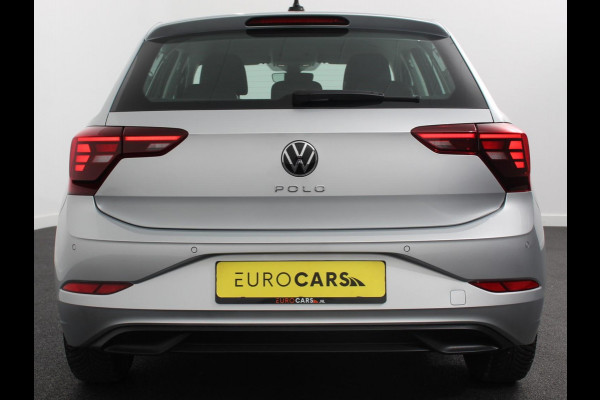 Volkswagen Polo 1.0 TSI Life Edition DSG Navigatie Apple Carplay/Android Auto Climate Control Parkeer sensoren Dab Lichtmetalen velgen