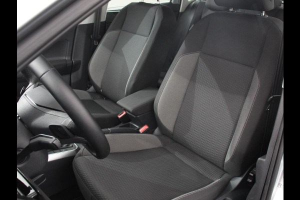 Volkswagen Polo 1.0 TSI Life Edition DSG Navigatie Apple Carplay/Android Auto Climate Control Parkeer sensoren Dab Lichtmetalen velgen