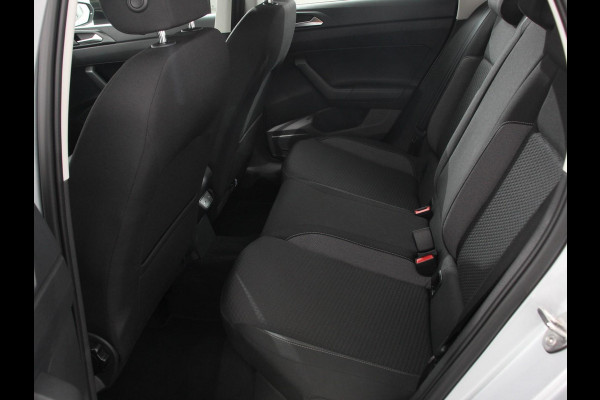 Volkswagen Polo 1.0 TSI Life Edition DSG Navigatie Apple Carplay/Android Auto Climate Control Parkeer sensoren Dab Lichtmetalen velgen