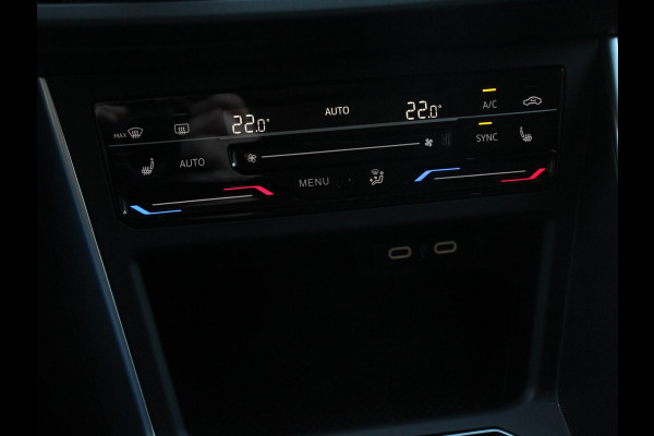 Volkswagen Polo 1.0 TSI Life Edition DSG Navigatie Apple Carplay/Android Auto Climate Control Parkeer sensoren Dab Lichtmetalen velgen