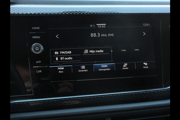 Volkswagen Polo 1.0 TSI Life Edition DSG Navigatie Apple Carplay/Android Auto Climate Control Parkeer sensoren Dab Lichtmetalen velgen