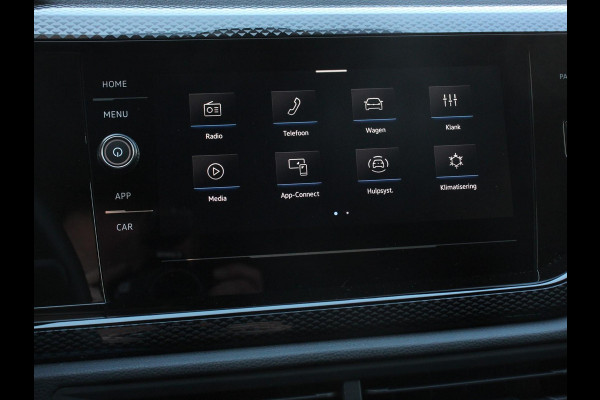 Volkswagen Polo 1.0 TSI Life Edition DSG Navigatie Apple Carplay/Android Auto Climate Control Parkeer sensoren Dab Lichtmetalen velgen