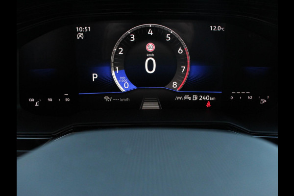 Volkswagen Polo 1.0 TSI Life Edition DSG Navigatie Apple Carplay/Android Auto Climate Control Parkeer sensoren Dab Lichtmetalen velgen