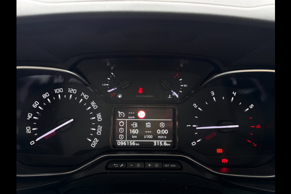 Citroën Berlingo 1.2 PureTech Shine | Panoramadak | Distributieriem vervangen | Camera | Navi by App | HUD | Climate Control