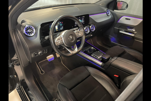 Mercedes-Benz B-Klasse 250 e Business Solution AMG Limited Night Pakket 18''/Sfeerverlichting/DAB/PDC v+a/Stoelverwarming/Climate/Apple Carplay & Android Auto