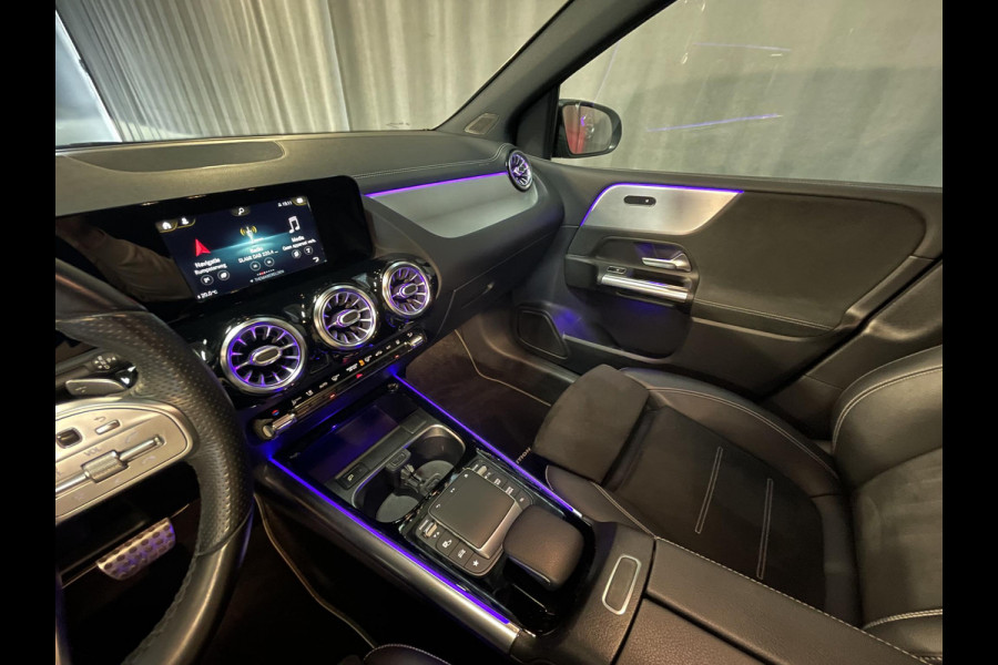 Mercedes-Benz B-Klasse 250 e Business Solution AMG Limited Night Pakket 18''/Sfeerverlichting/DAB/PDC v+a/Stoelverwarming/Climate/Apple Carplay & Android Auto
