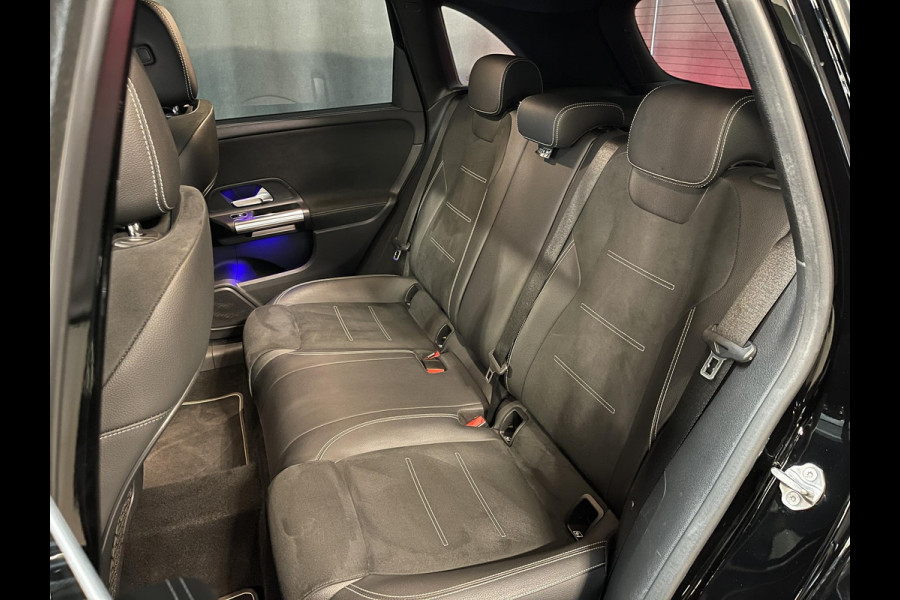 Mercedes-Benz B-Klasse 250 e Business Solution AMG Limited Night Pakket 18''/Sfeerverlichting/DAB/PDC v+a/Stoelverwarming/Climate/Apple Carplay & Android Auto