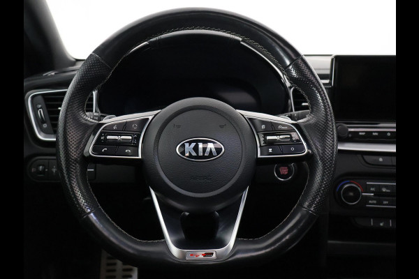Kia Ceed Sportswagon 1.5 T-GDi GT-LINE AUTOMAAT GARANTIE TOT 7-2031* SCHUIF/KANTELDAK! STUUR/STOELVERWARMING. TOPKWALITEIT