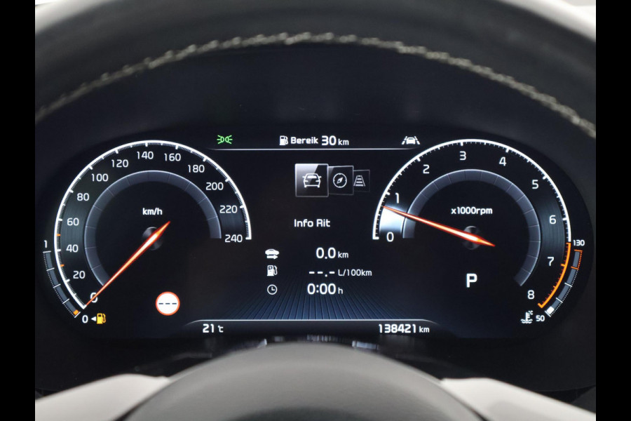 Kia Ceed Sportswagon 1.5 T-GDi GT-LINE AUTOMAAT GARANTIE TOT 7-2031* SCHUIF/KANTELDAK! STUUR/STOELVERWARMING. TOPKWALITEIT