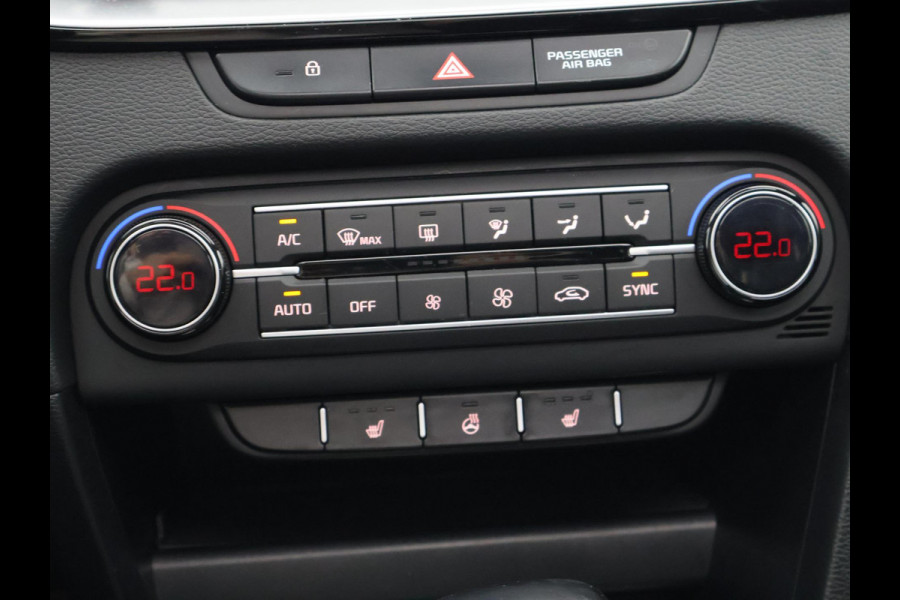 Kia Ceed Sportswagon 1.5 T-GDi GT-LINE AUTOMAAT GARANTIE TOT 7-2031* SCHUIF/KANTELDAK! STUUR/STOELVERWARMING. TOPKWALITEIT