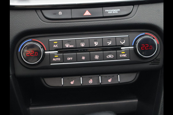 Kia Ceed Sportswagon 1.5 T-GDi GT-LINE AUTOMAAT GARANTIE TOT 7-2031* SCHUIF/KANTELDAK! STUUR/STOELVERWARMING. TOPKWALITEIT