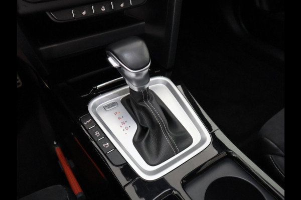 Kia Ceed Sportswagon 1.5 T-GDi GT-LINE AUTOMAAT GARANTIE TOT 7-2031* SCHUIF/KANTELDAK! STUUR/STOELVERWARMING. TOPKWALITEIT